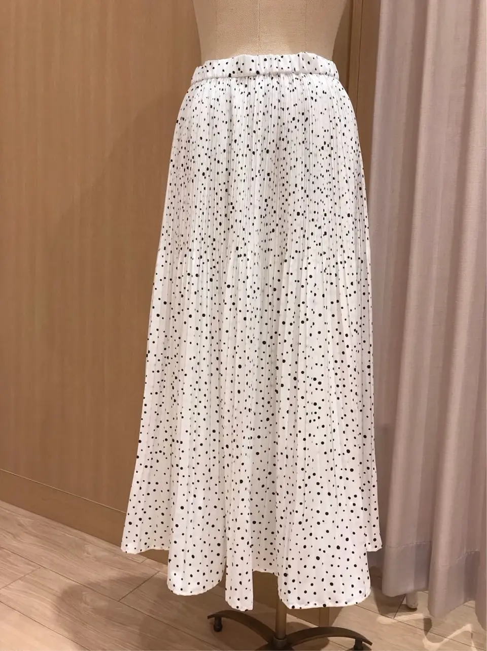 ANY 千葉 コーディネート画像