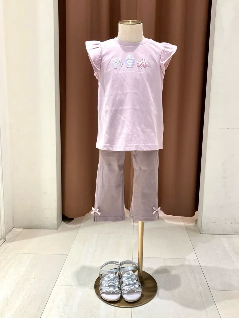  渡辺 コーディネート画像