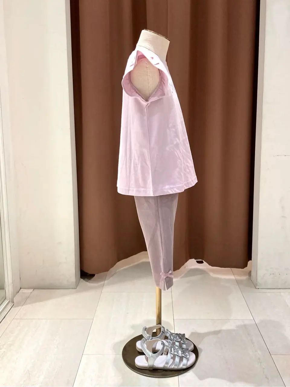 ANY 渡辺 コーディネート画像