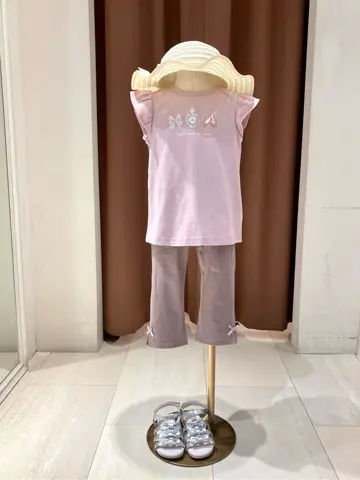 ANY 渡辺 コーディネート画像