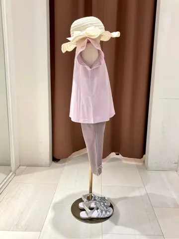 ANY 渡辺 コーディネート画像