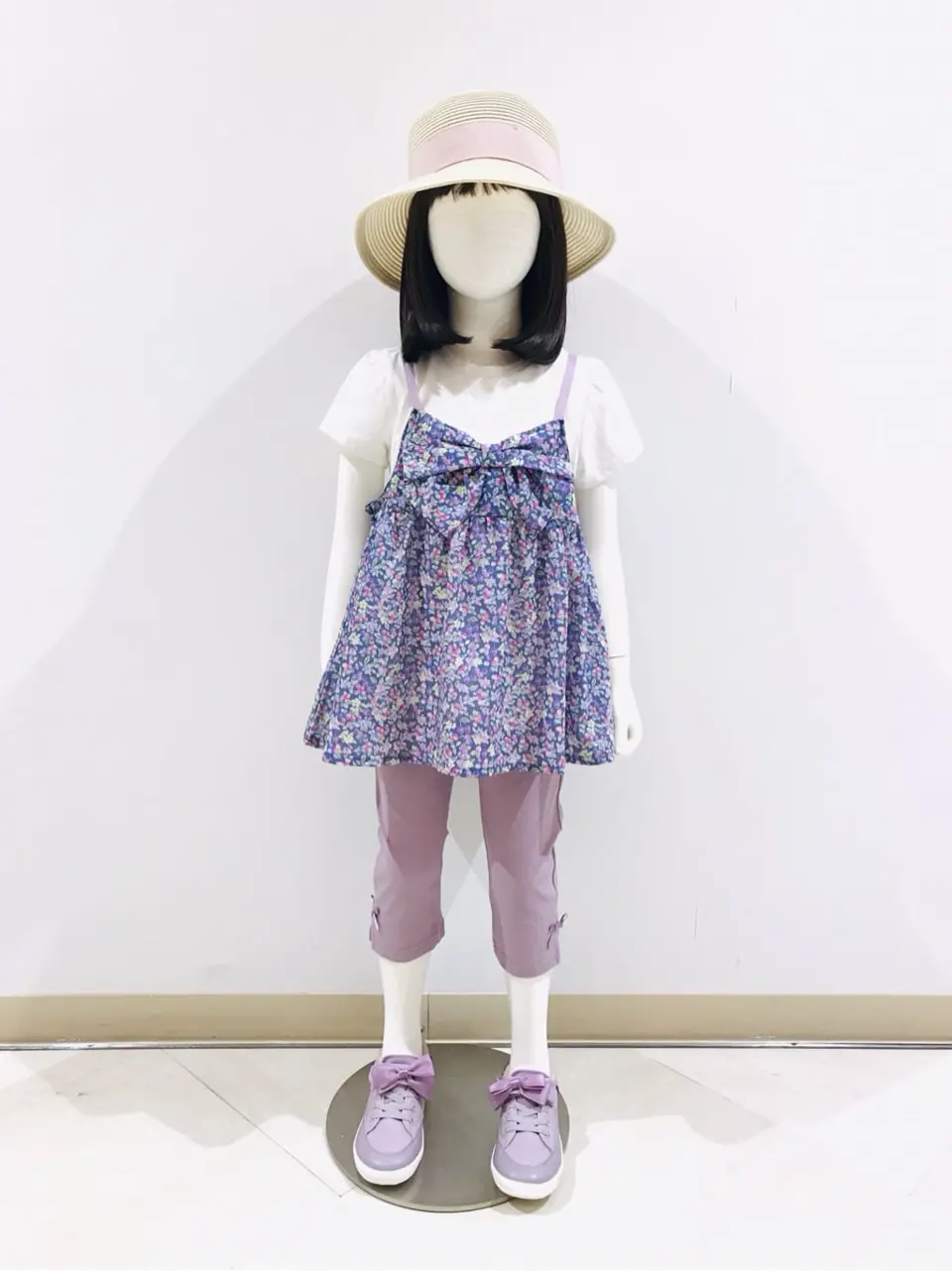 ANY 田口 コーディネート画像