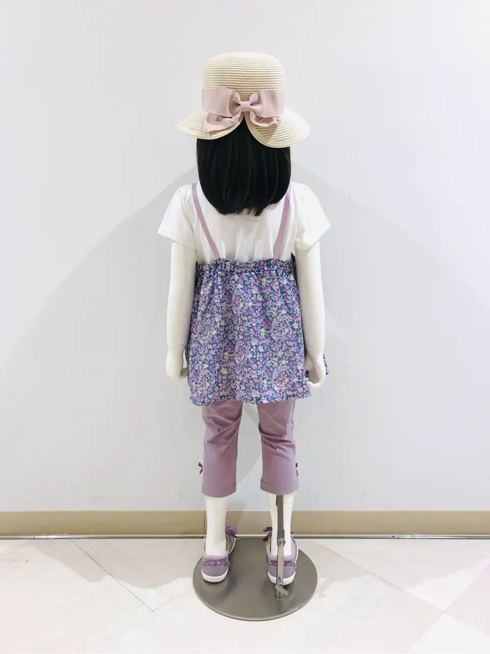 ANY 田口 コーディネート画像