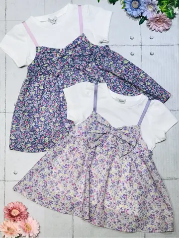 ANY 田口 コーディネート画像