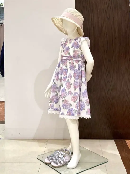 ANY 杉原 コーディネート画像