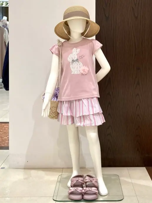  杉原 コーディネート画像