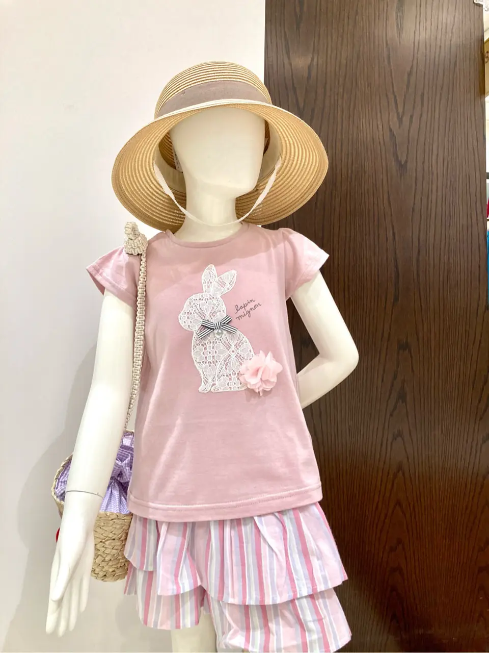 ANY 杉原 コーディネート画像