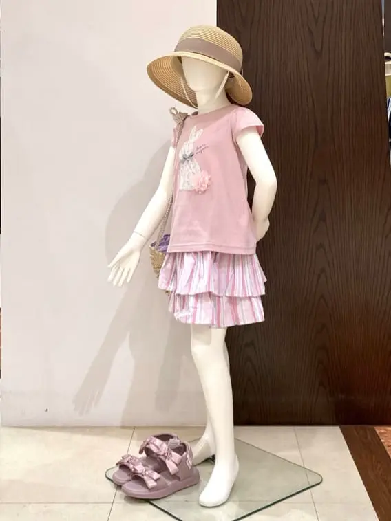 ANY 杉原 コーディネート画像