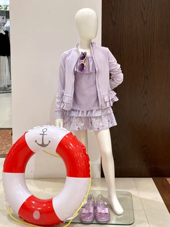  杉原 コーディネート画像