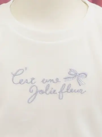 ANY 重永 コーディネート画像