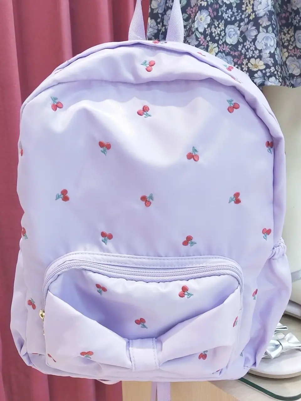 ANY 重永 コーディネート画像