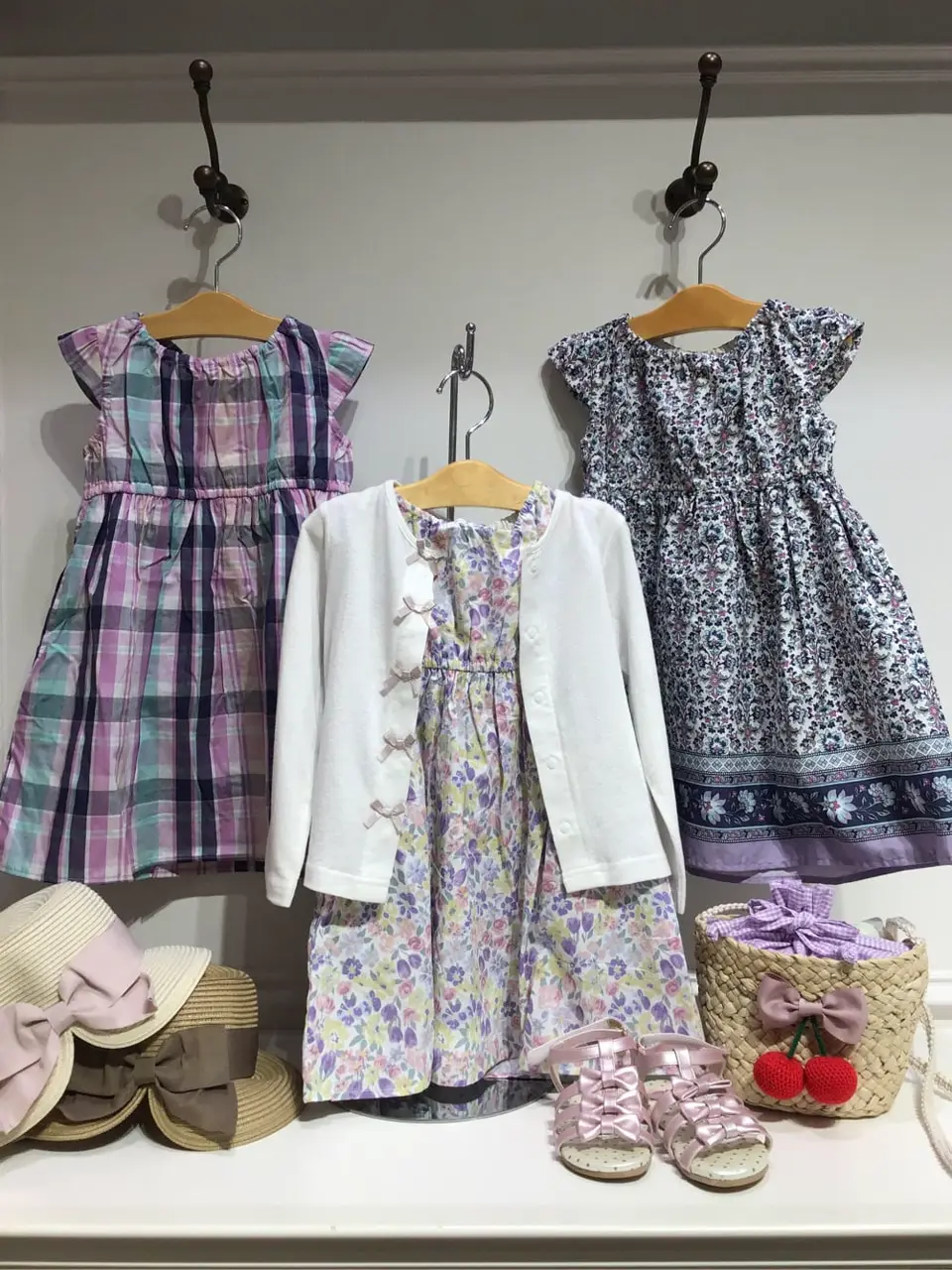 ANY 武市 コーディネート画像