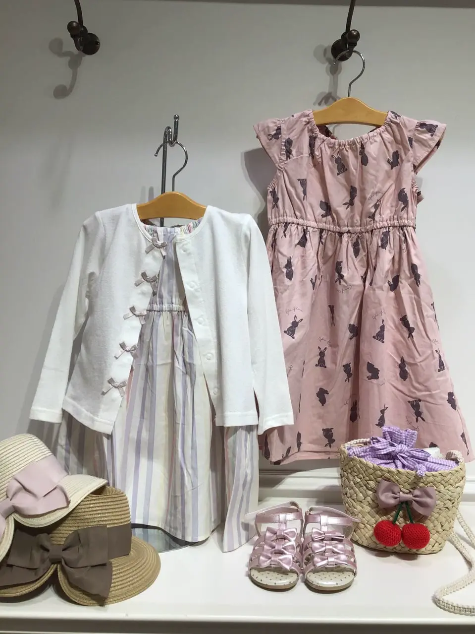 ANY 武市 コーディネート画像