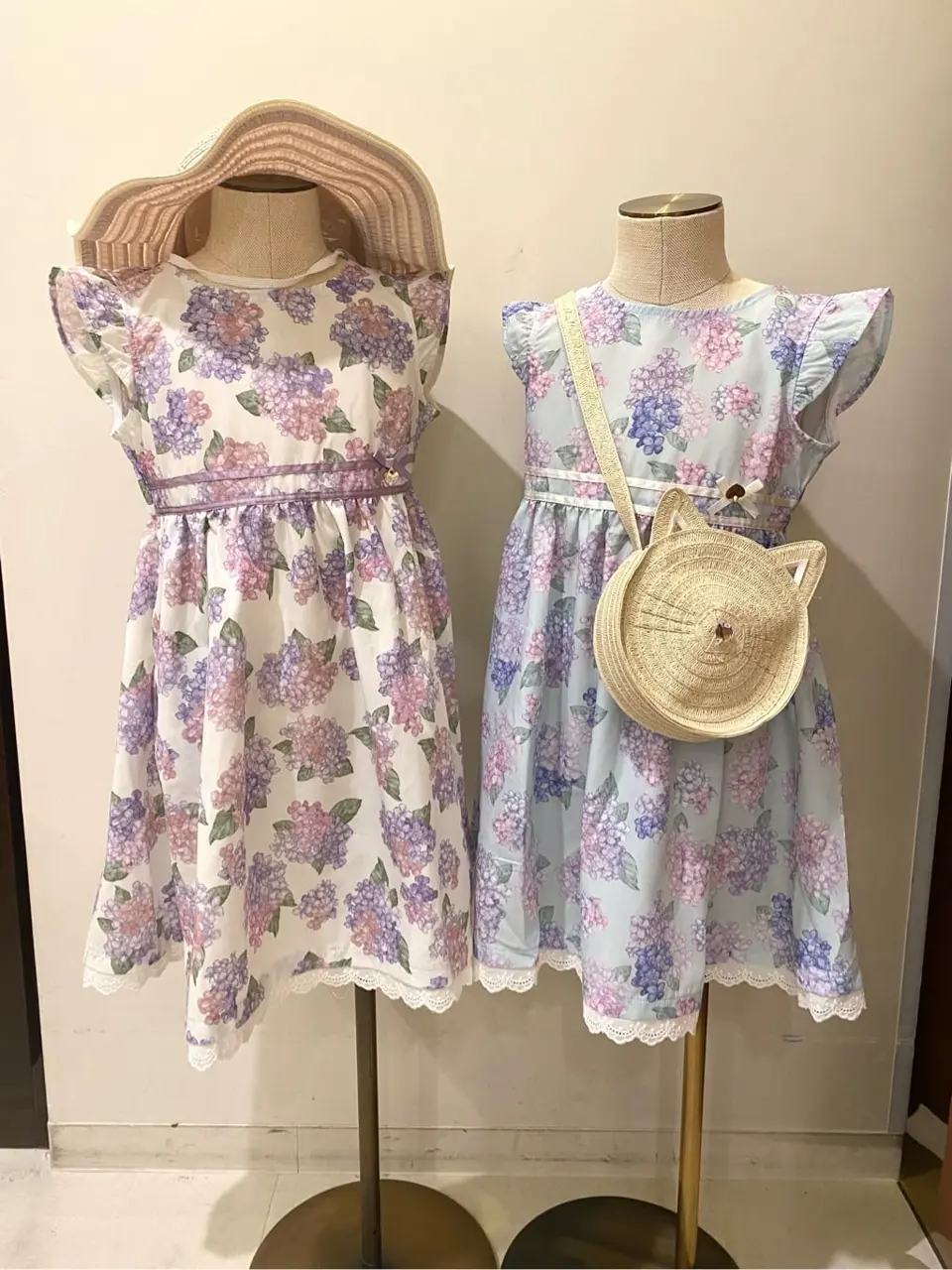 ANY M コーディネート画像