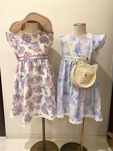 ANY M コーディネート画像