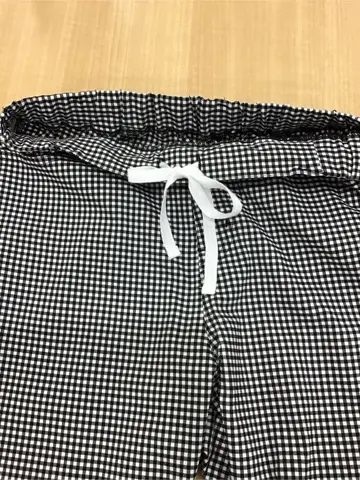 ANY 内田 コーディネート画像