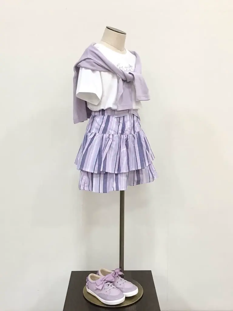 ANY 佐々木 コーディネート画像