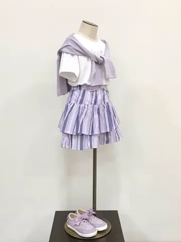 ANY 佐々木 コーディネート画像