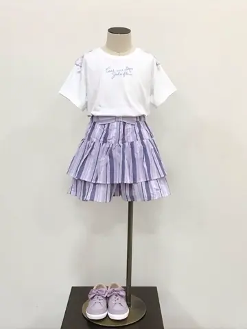 ANY 佐々木 コーディネート画像