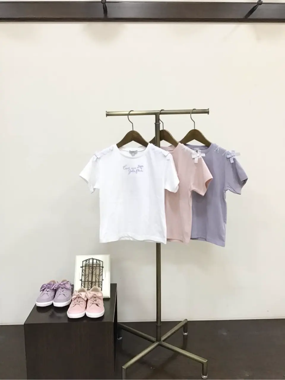 ANY 佐々木 コーディネート画像