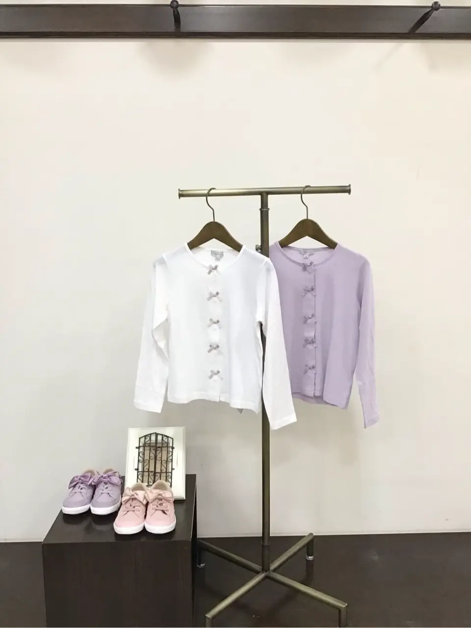 ANY 佐々木 コーディネート画像