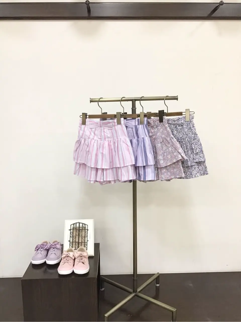 ANY 佐々木 コーディネート画像