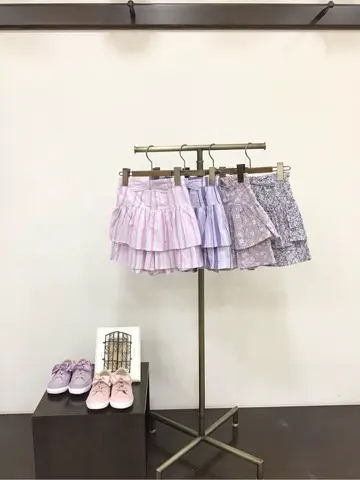 ANY 佐々木 コーディネート画像