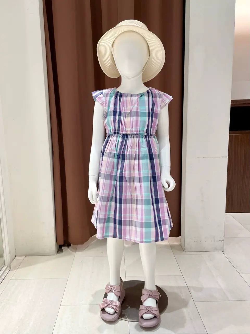 ANY 三橋 コーディネート画像