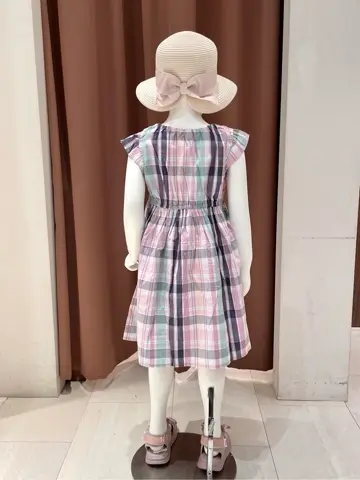 ANY 三橋 コーディネート画像