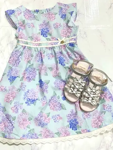 ANY 河本 コーディネート画像