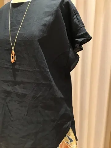 ANY 浅岡 コーディネート画像