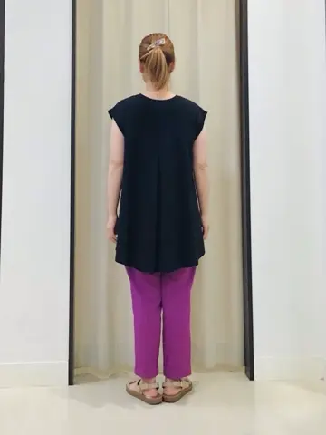 ANY 伊藤 コーディネート画像