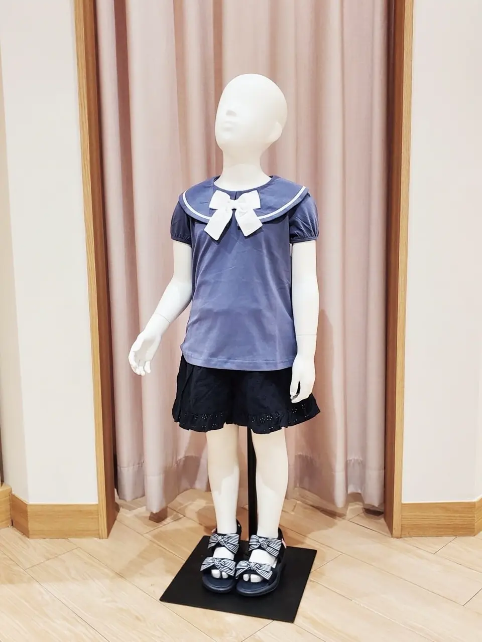 ANY 奥原 コーディネート画像