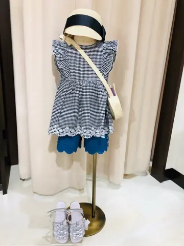 ANY ISHII コーディネート画像