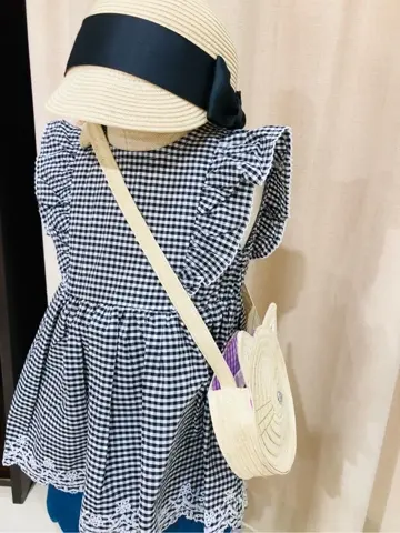 ANY ISHII コーディネート画像