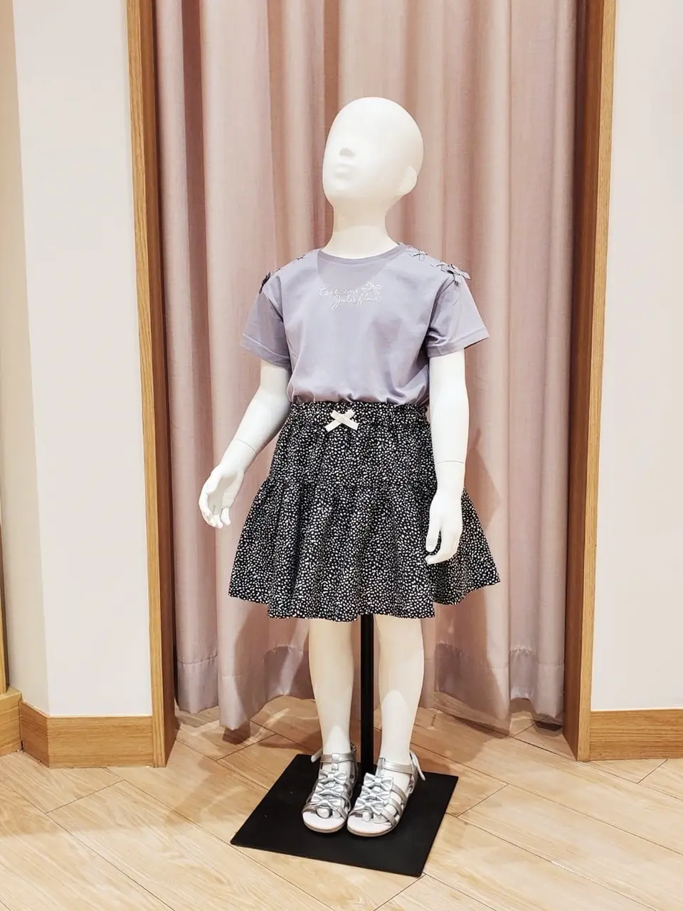 ANY 奥原 コーディネート画像