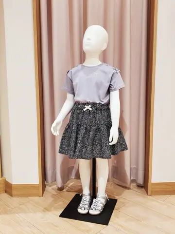 ANY 奥原 コーディネート画像