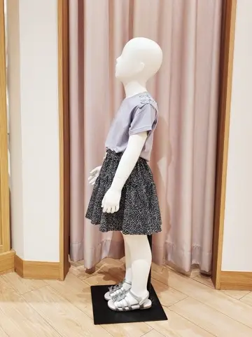 ANY 奥原 コーディネート画像