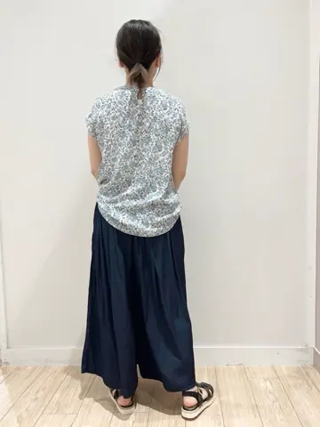 ANY SAKAI コーディネート画像