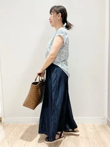 ANY SAKAI コーディネート画像