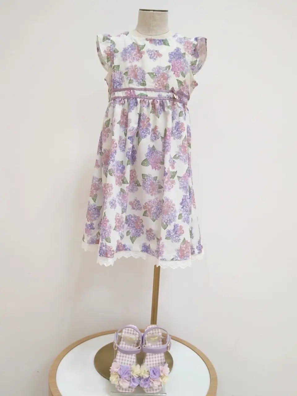 ANY H コーディネート画像