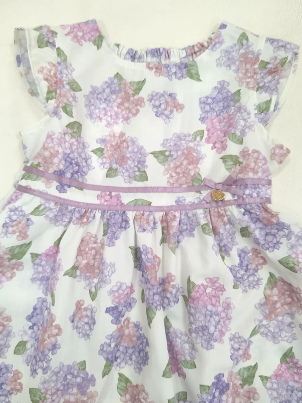 ANY H コーディネート画像