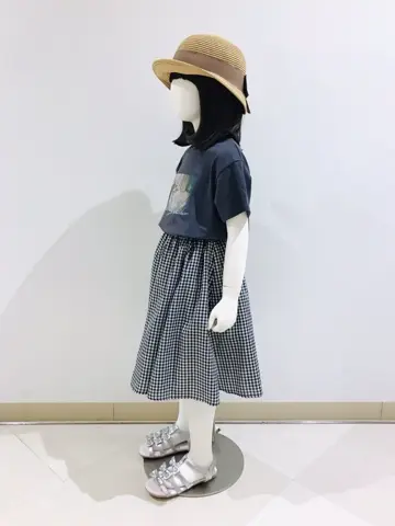 ANY 田口 コーディネート画像