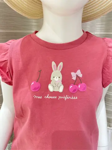 ANY 岡田 コーディネート画像