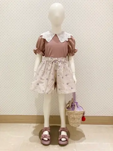 ANY 大野 コーディネート画像