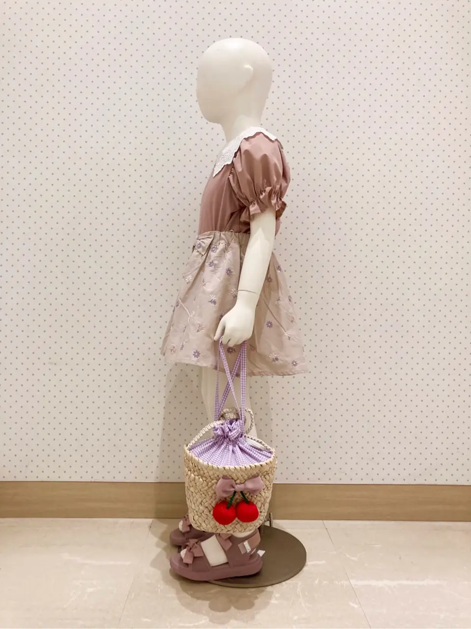 ANY 大野 コーディネート画像