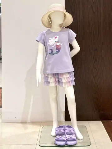 ANY 杉原 コーディネート画像