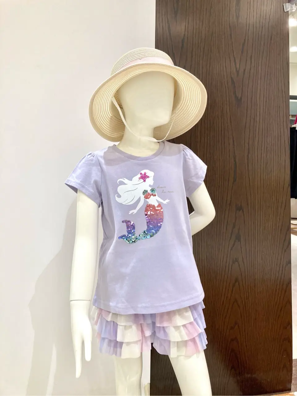 ANY 杉原 コーディネート画像