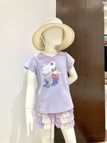 ANY 杉原 コーディネート画像