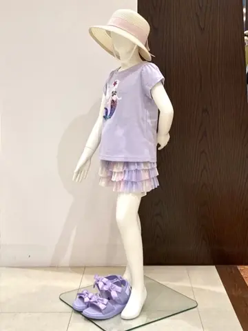 ANY 杉原 コーディネート画像